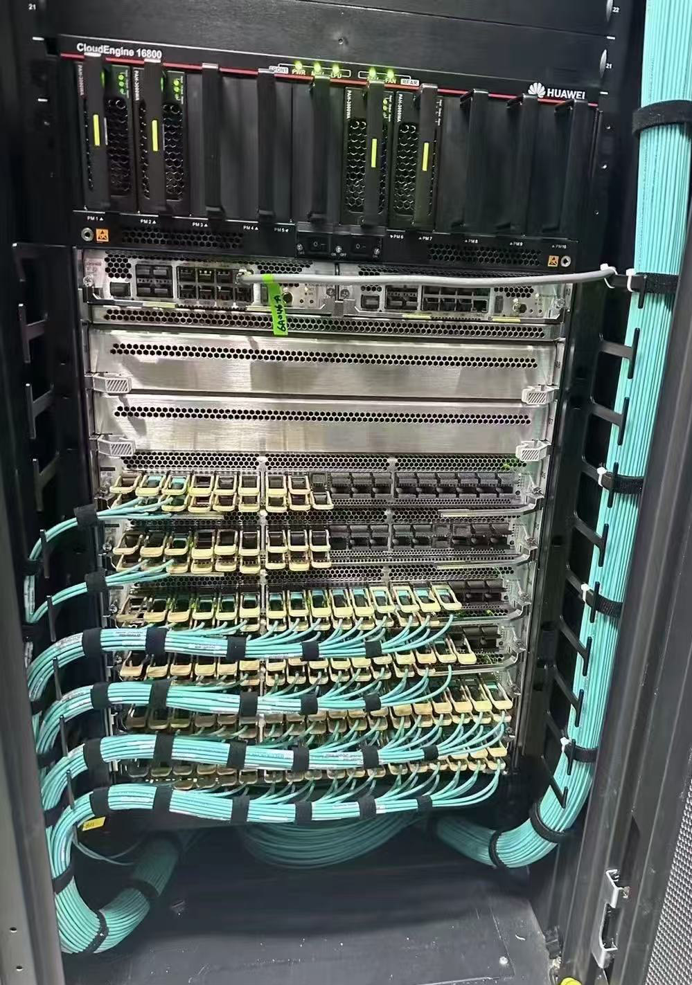 Custom Manufacturing