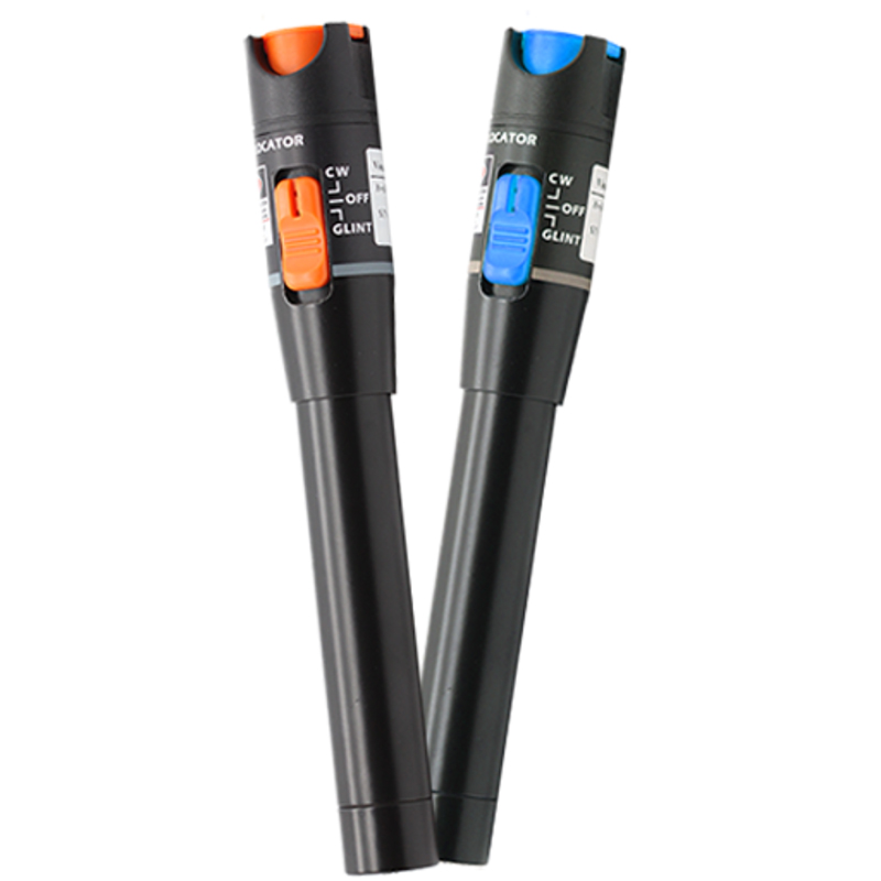 China Fiber Optic Visual Fault Locator (VFL) Pricelist, Quotes