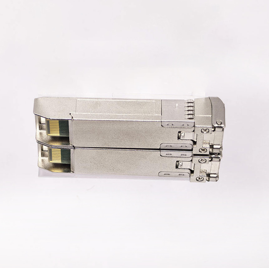 ODM KCO-25G-SFP28-SR LC Duplex 850nm 100m MMF 25Gb/s 850nm Multi-mode SFP28 Transceiver Supplier, Quotes