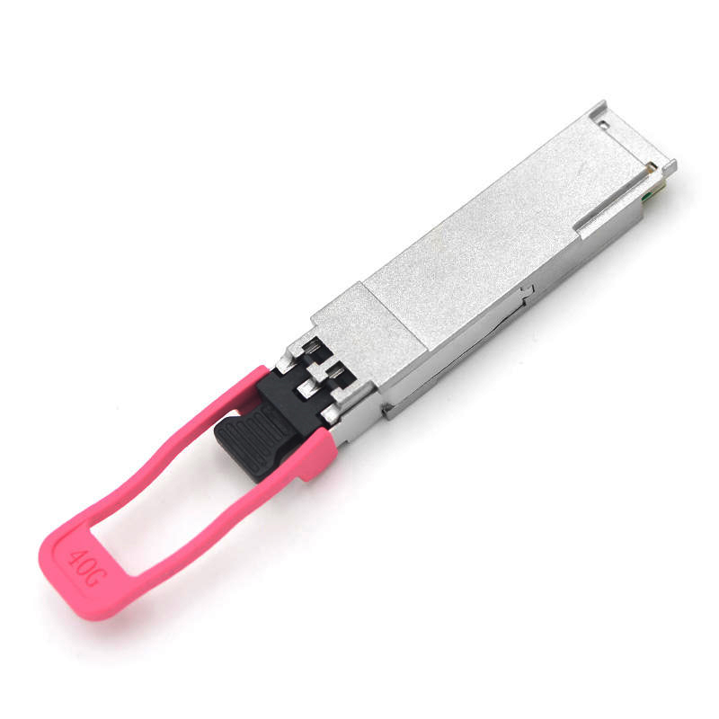 ODM KCO QSFP+ 40G ER4 40Gb/s QSFP+ SMF 1310 40km Transceiver Supplier, Factories