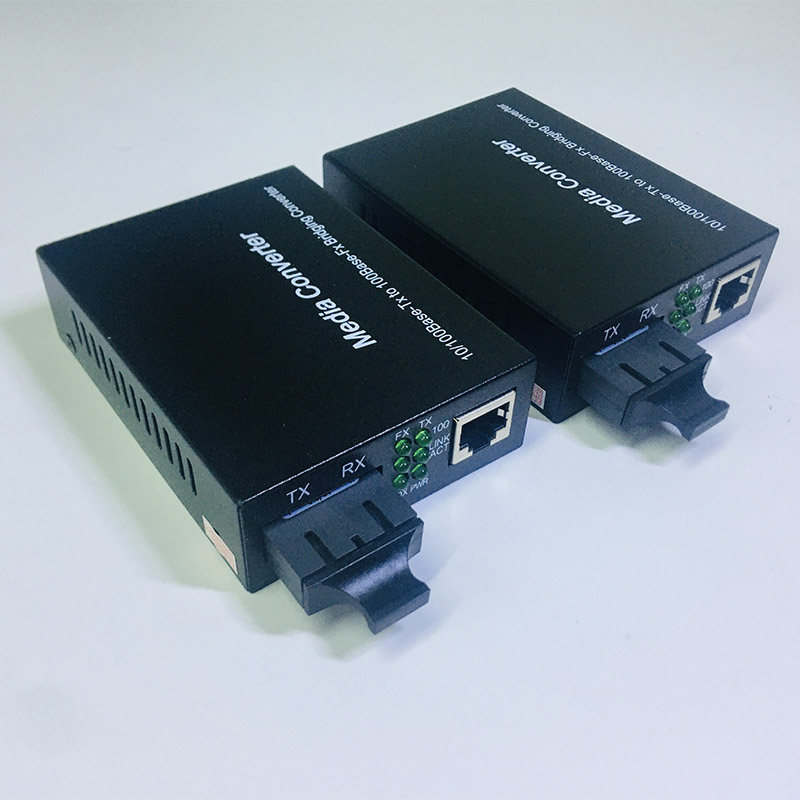 Cheap 10/100M Fiber Optic Media Converter Factory, Pricelist