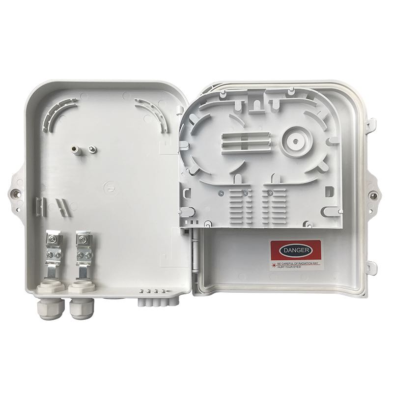 Cheap FDB-08A Outdoor Fiber Optic Distribution Box FDB-08A Manufacturers, Factory