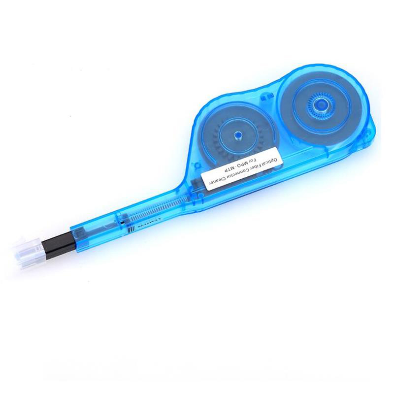 Wholesale Fiber Optic Connector Cleaner Pen Factory, Products