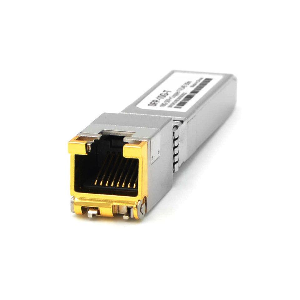 ODM KCO SFP GE T 1000M 1.25G RJ45 Copper Connector 100m Optical Transceiver Module Suppliers, Pricelist