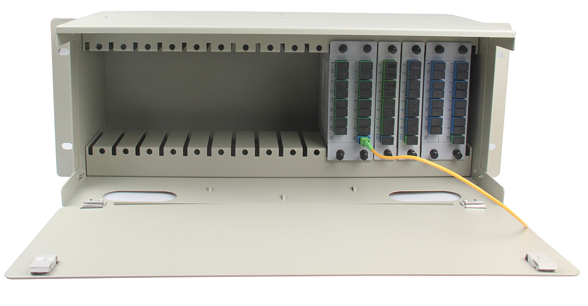 PLC Splitter Image 2