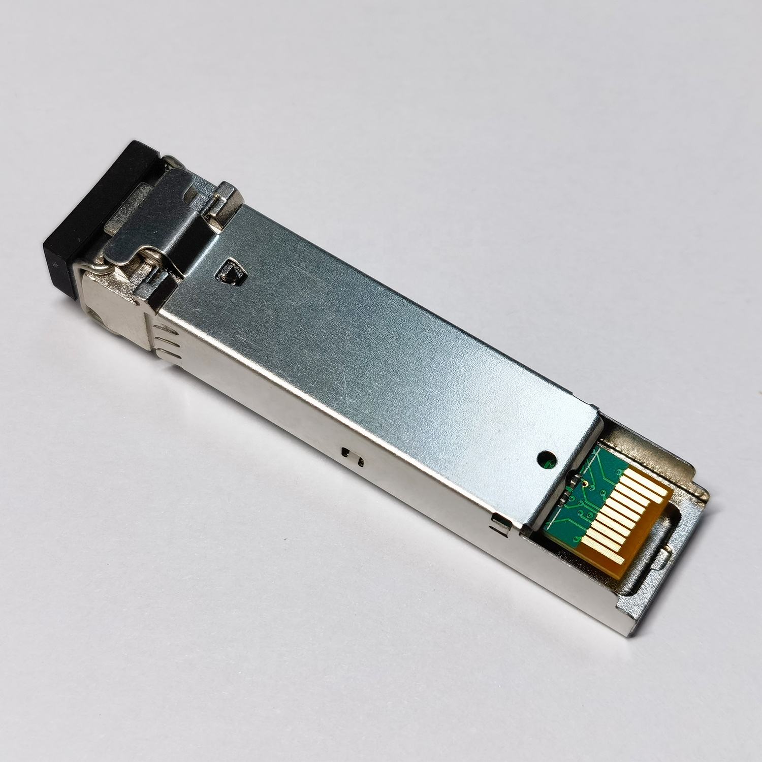 High-Quality 1.25Gb/s 1310nm Single-mode SFP Transceiver  Suppliers, Pricelist