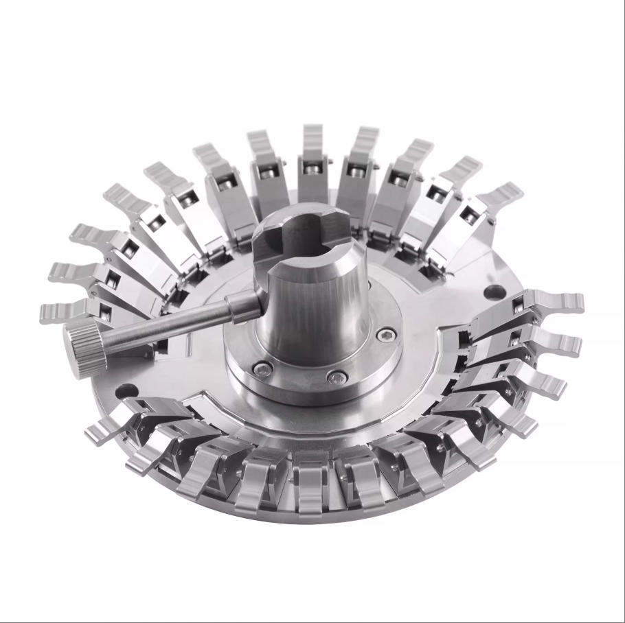 China MTP MPO Polishing Jig Supplier, Products