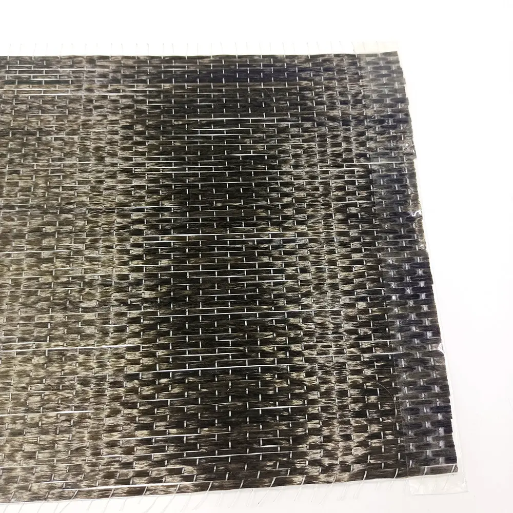 Wholesale Unidirectional Basalt Fiber Cloth For Fireproof Materials Product, Suppliers