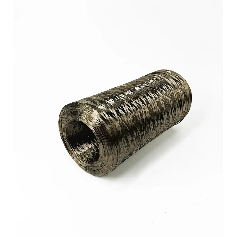 Wholesale High Strength Corrosion-Resistant Basalt Fiber Roving for Construction Building Material Product, Manufacturers