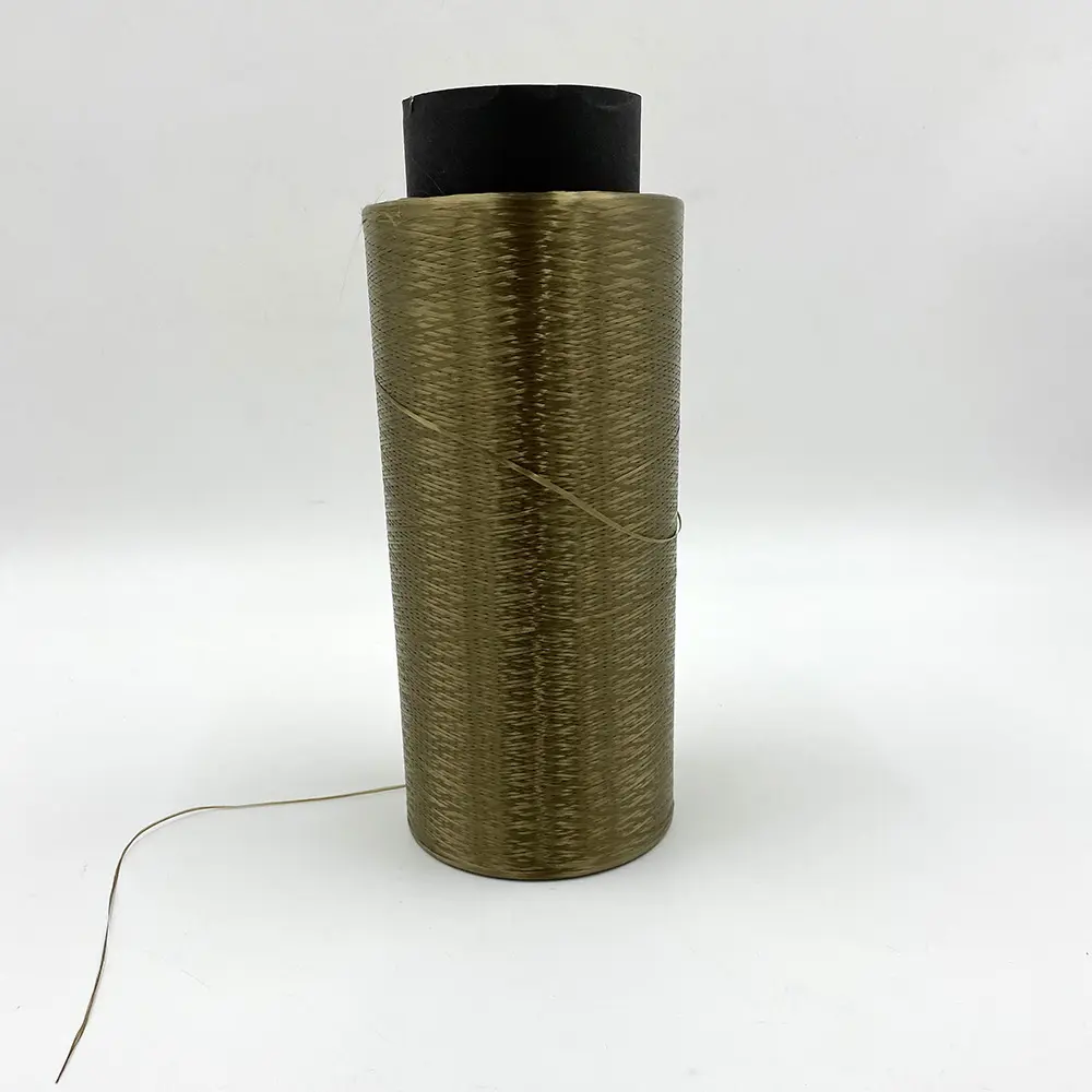 Wholesale High Temperature Resistant Basalt Fiber Roving Product, Supplier