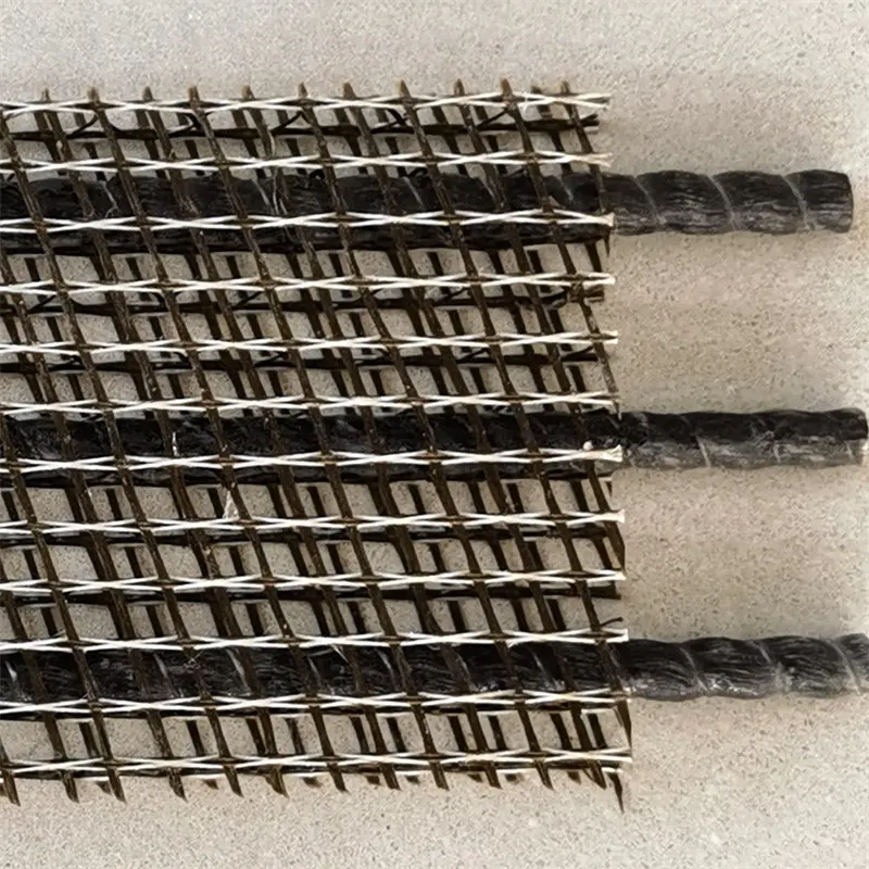 Custom Lightweight and high strength 3D Basalt Fiber Mesh Products, Product