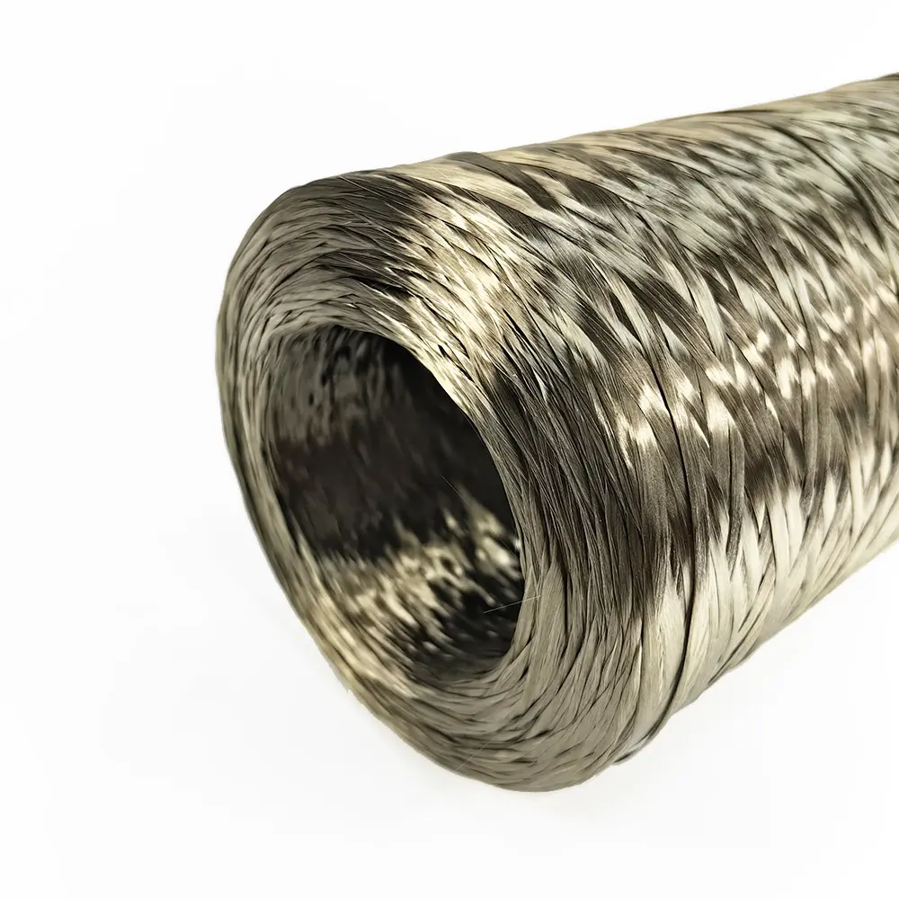 Wholesale High Strength Corrosion-Resistant Basalt Fiber Roving for Construction Building Material Product, Manufacturers