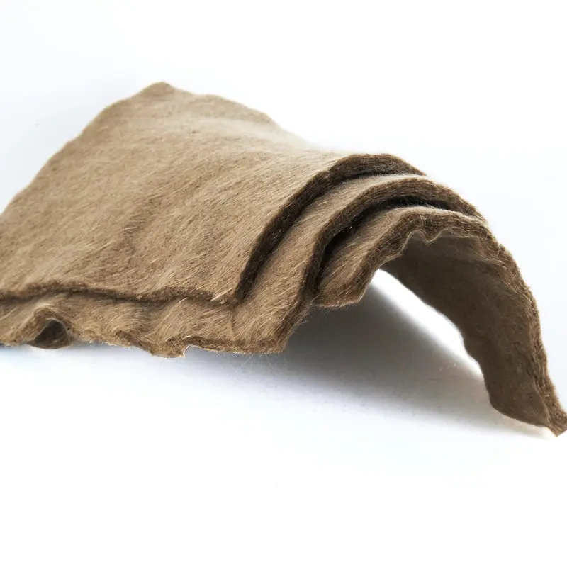 Wholesale Fireproof Basalt Fiber Needled Felt Supplier, Suppliers