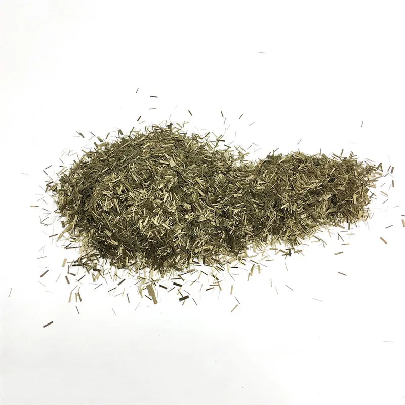 Custom Basalt Chopped Fiber For Asphalt Road Pricelist, Quotes