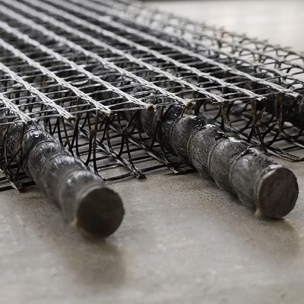 China High Tensile Strength 3D Basalt Fiber Mesh for Structural Reinforcement and Repair Pricelist, Factories