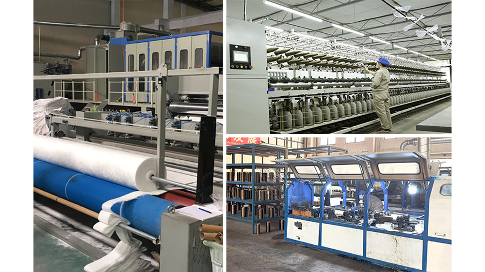 Basalt Felt Workshop Application