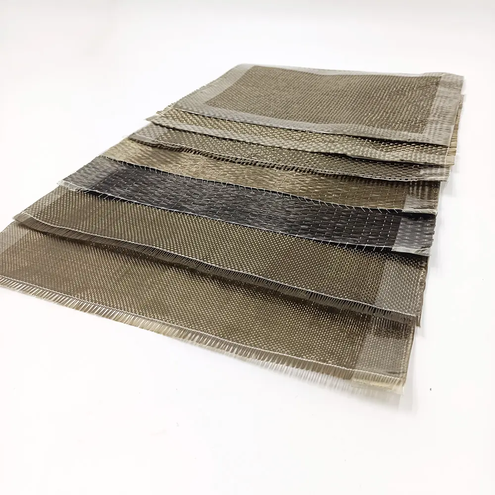 Custom Basalt Fiber Woven Roving Products, Suppliers