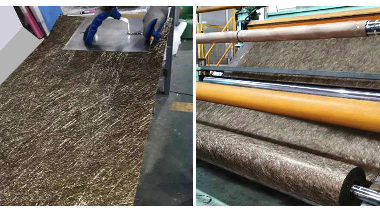 Basalt Fiber Workshop