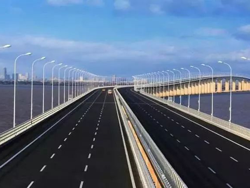 Basalt Fibre Geogrid Mesh Application 3