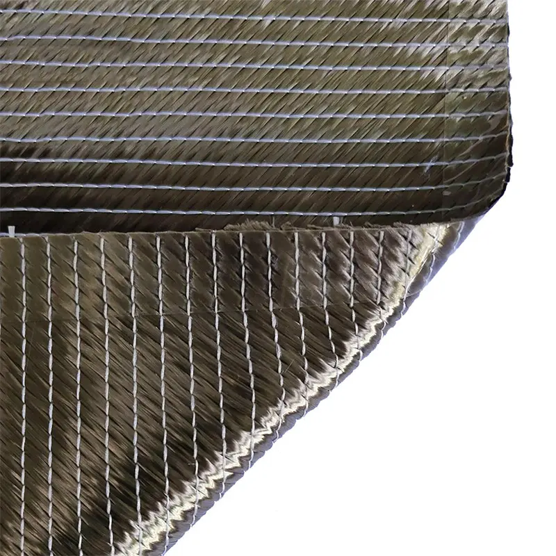 China Basalt Fiber Biaxial Fabric +45°/-45°and  0°/90°series Quotes, Suppliers