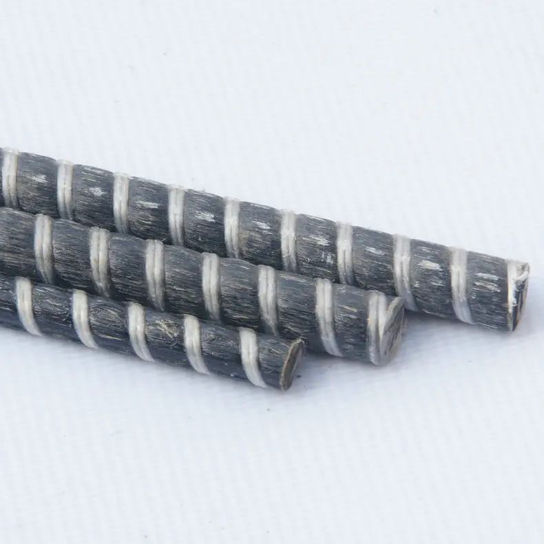 China Basalt reinforcing bars for building and bridge reinforcement Quotes, Factories