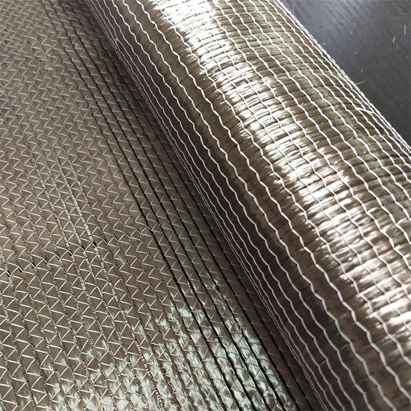 China Basalt Fiber Biaxial Fabric +45°/-45°and  0°/90°series Quotes, Suppliers
