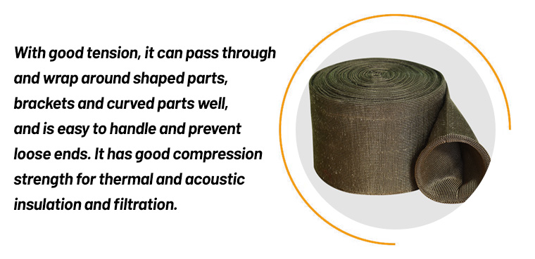 Basalt Product Detail