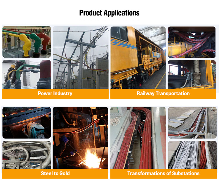 Product Applications