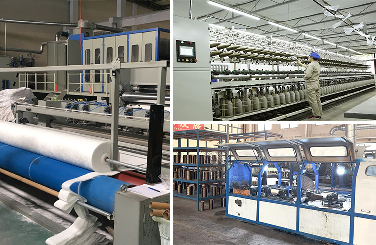 Basalt Fiber Production Workshop