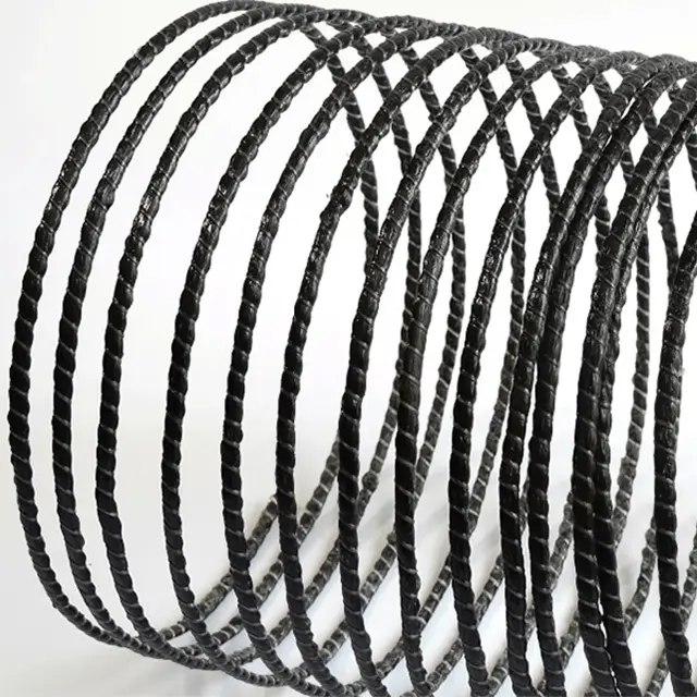 China Basalt Rebar for Bridge Road Construction Reinforcement Products, Suppliers