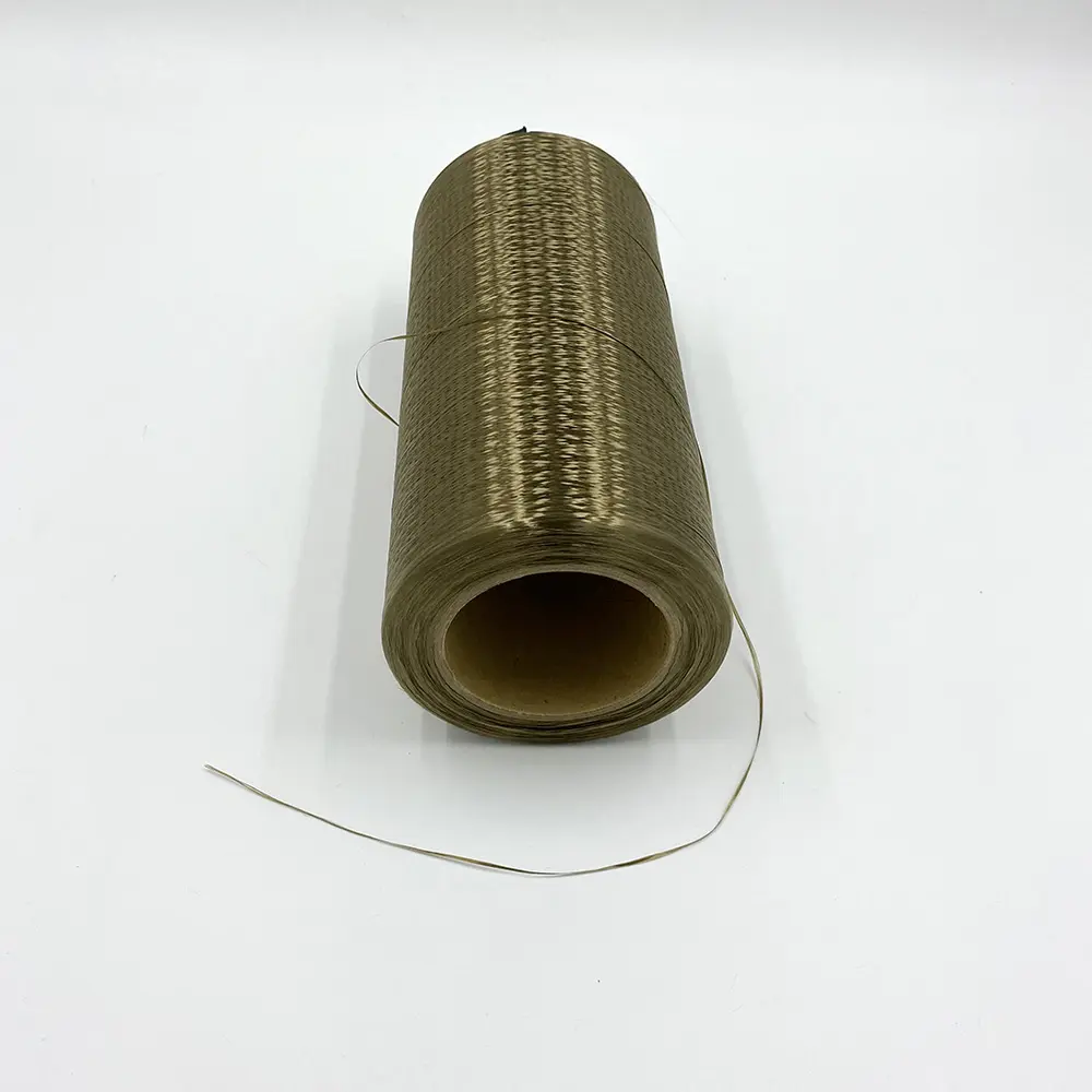 Wholesale High Temperature Resistant Basalt Fiber Roving Product, Supplier
