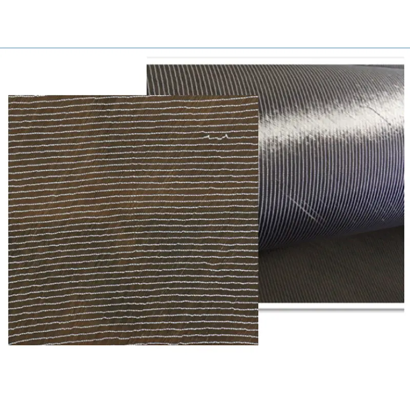 China Basalt Fiber Biaxial Fabric +45°/-45°and  0°/90°series Quotes, Suppliers