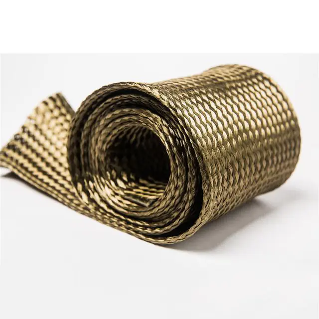 Custom Corrosion Resistance Basalt Fiber Sleeves And Tape Products, Pricelist