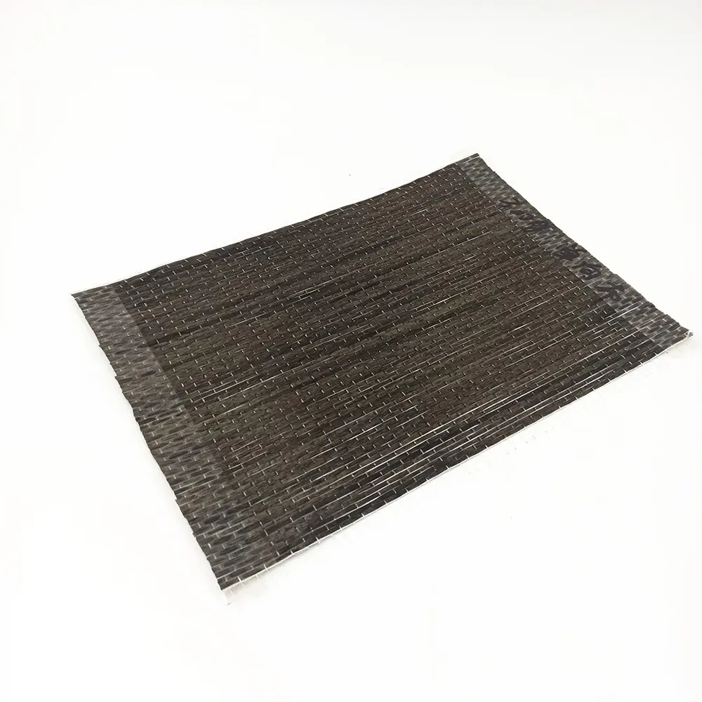 Wholesale Unidirectional Basalt Fiber Cloth For Fireproof Materials Product, Suppliers