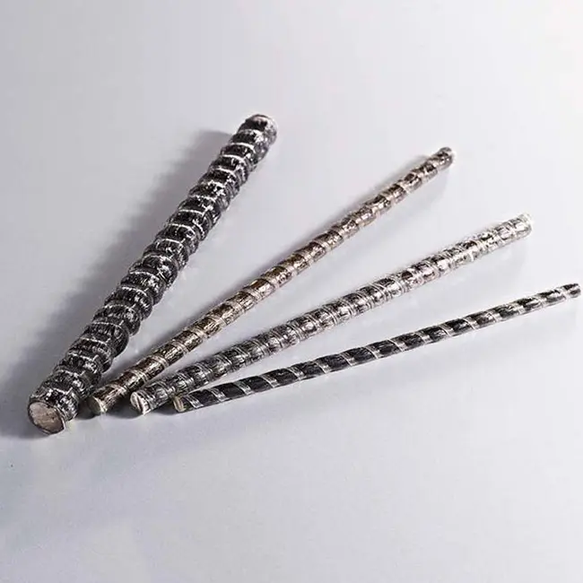 China Basalt reinforcing bars for building and bridge reinforcement Quotes, Factories
