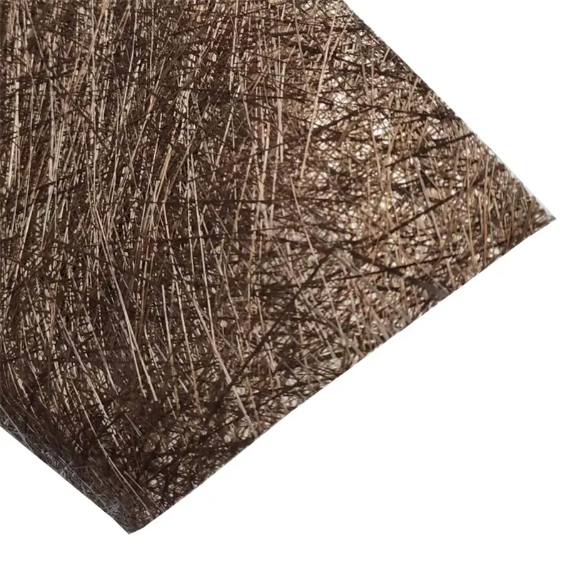 Wholesale Basalt Fiber Chopped Strand Mat Manufacturer, Manufacturers