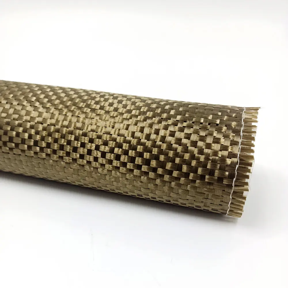 China Factory Wholesale Basalt Fiber Plain Weave Cloth for Repair and Reinforcement Product, Manufacturer