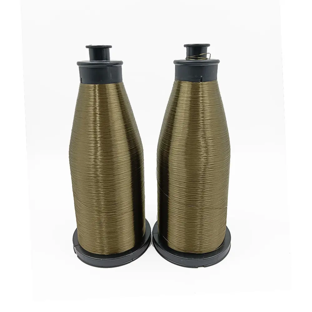 China Basalt Fiber Yarn for Heat Insulation Pricelist, Suppliers