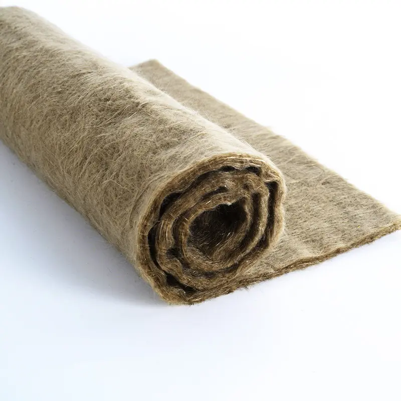 Wholesale Basalt needle felt for automobile soundproofing panels Manufacturer, Supplier