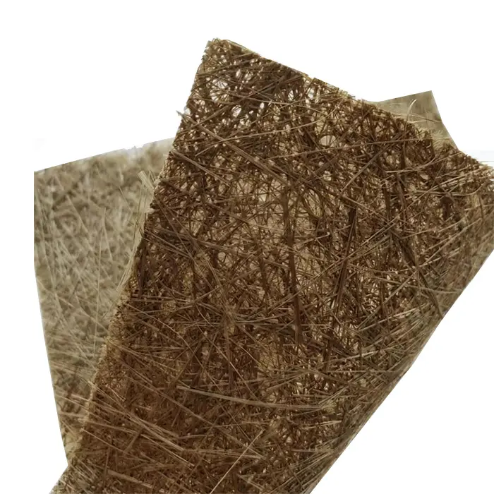 Custom Basalt Chopped Strand Mat for Construction Pricelist, Supplier