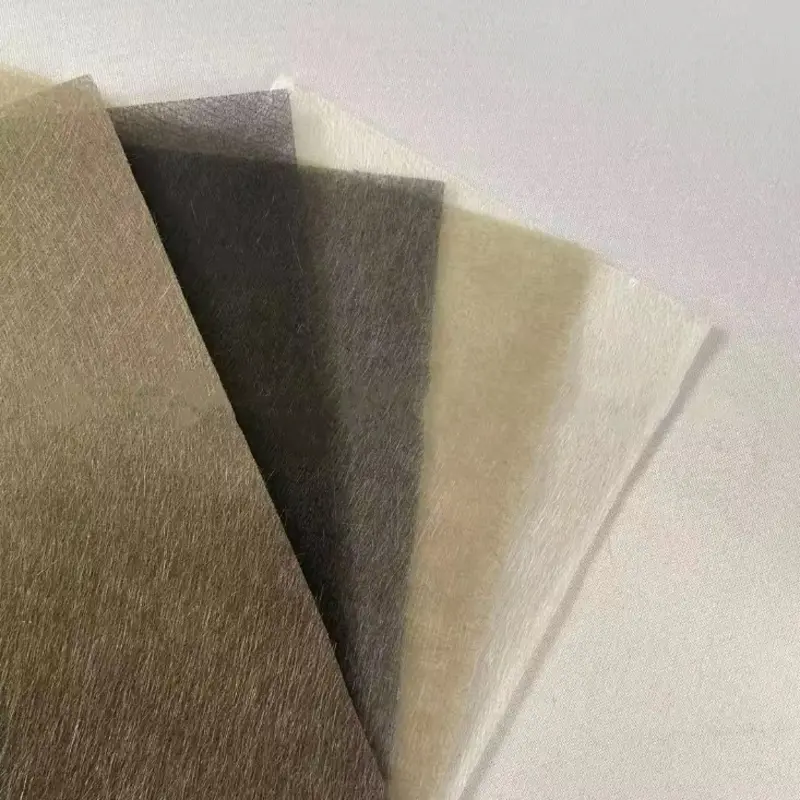 Wholesale Basalt Fiber Surfacing Tissue Mat Quotes, Suppliers