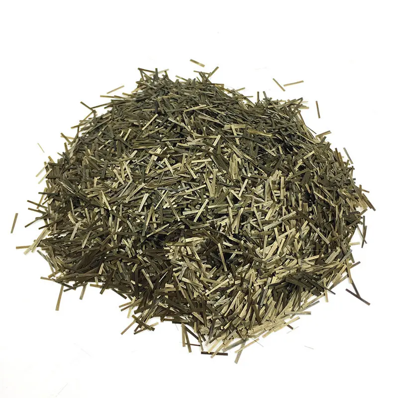 Custom Basalt Chopped Fiber For Asphalt Road Pricelist, Quotes