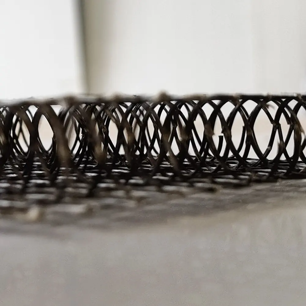 China High Tensile Strength 3D Basalt Fiber Mesh for Structural Reinforcement and Repair Pricelist, Factories