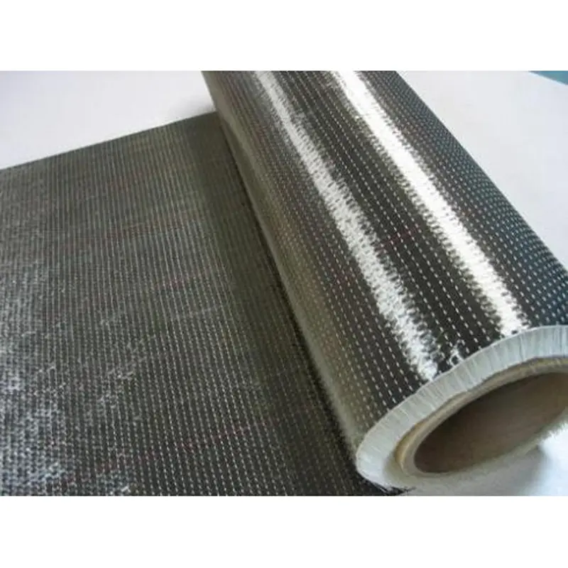 China Basalt Fiber Unidirectional Cloth Pricelist, Factories