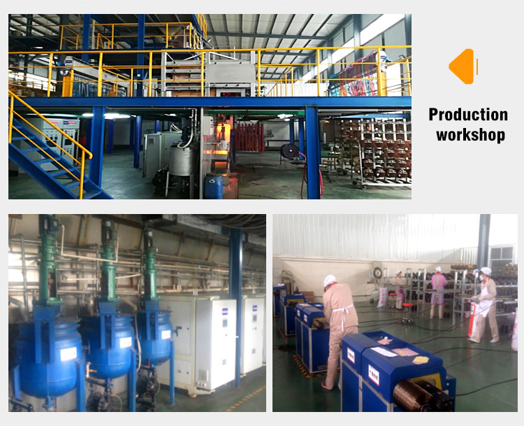 Production Workshop