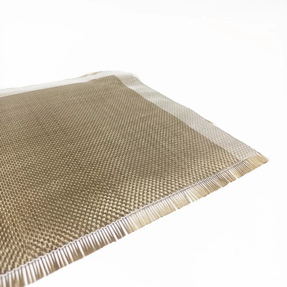 China High Performance Basalt Fiber Fireproof Fabric Products, Suppliers