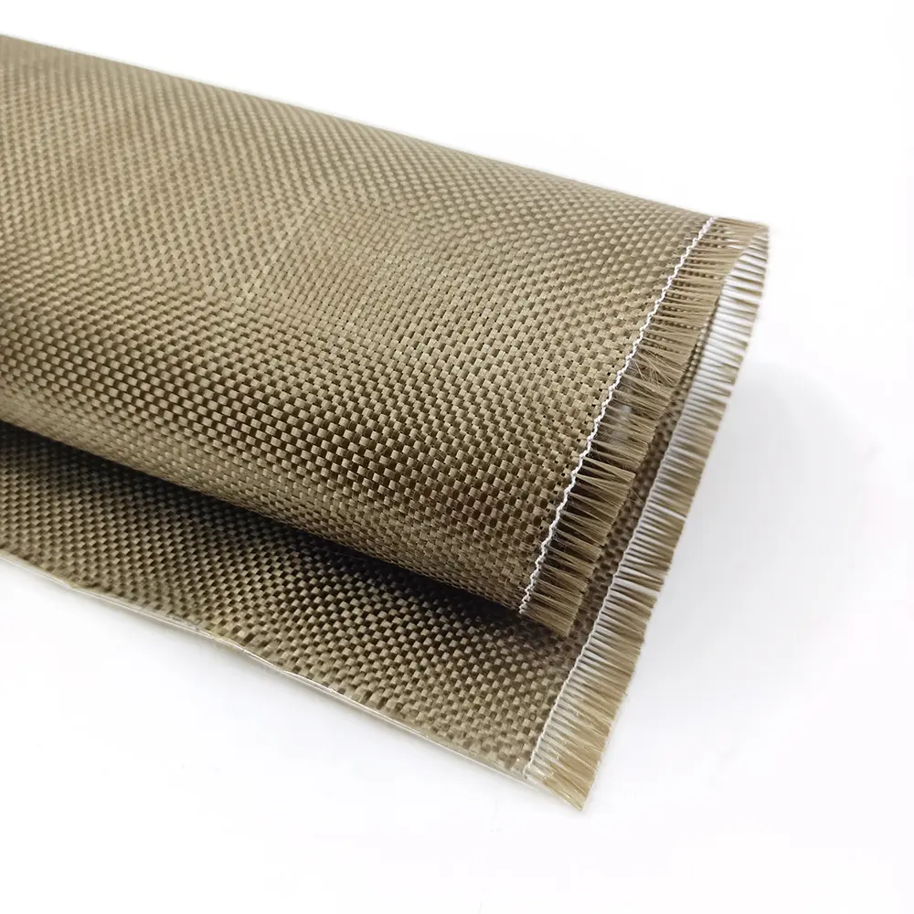 China High Performance Basalt Fiber Fireproof Fabric Products, Suppliers