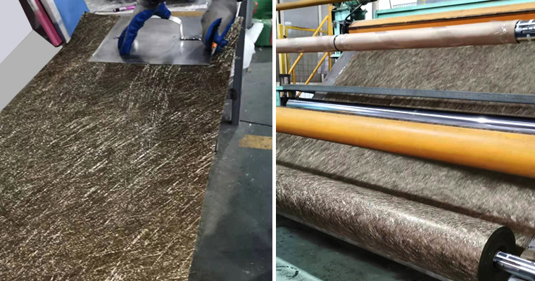 Basalt Fiber Production Workshop