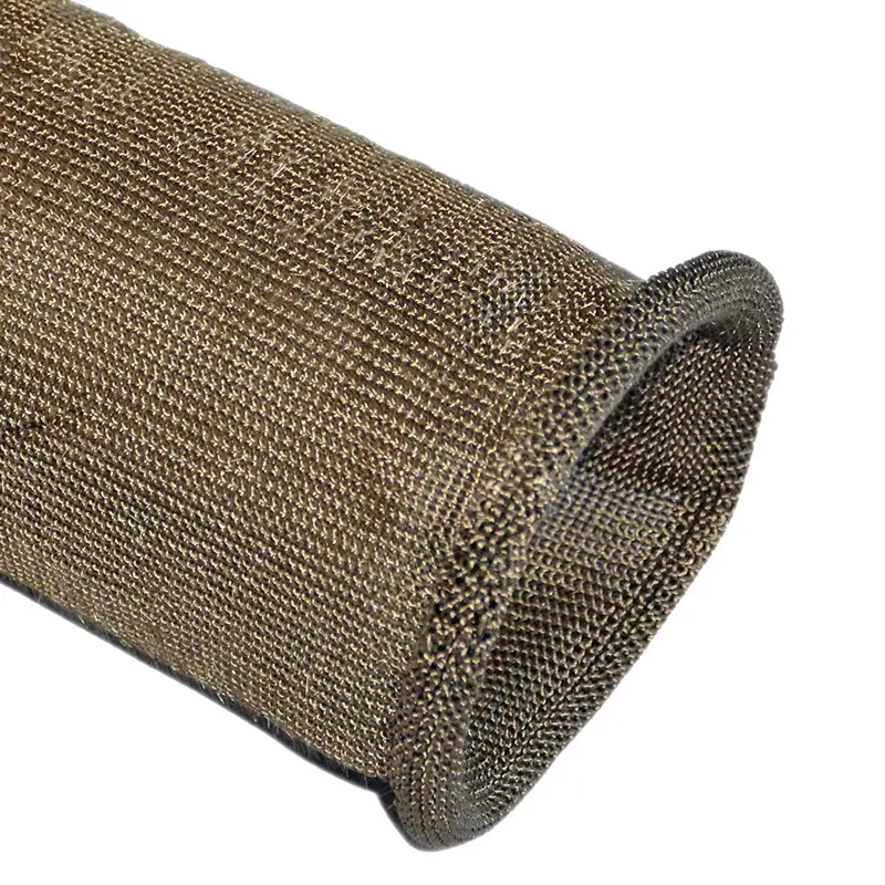 Wholesale High Temperature Resistance Basalt Sleeve Expandable Braided Sleeving Factory, Factories