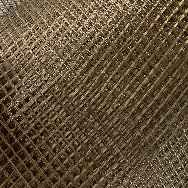 Custom Alkali Resistant Basalt Fiber Mesh for Construction Reinforcement and Wall Strengthening Product, Manufacturer